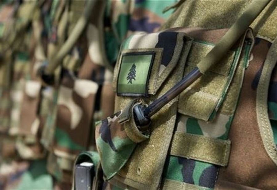 تمارينٌ للجيش في هذه المناطق