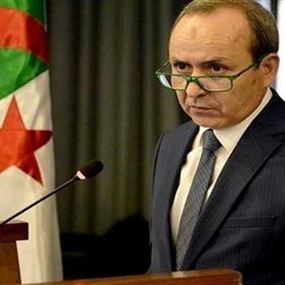 الجزائر تتعهد بالقضاء على الكوليرا خلال 10 أيام