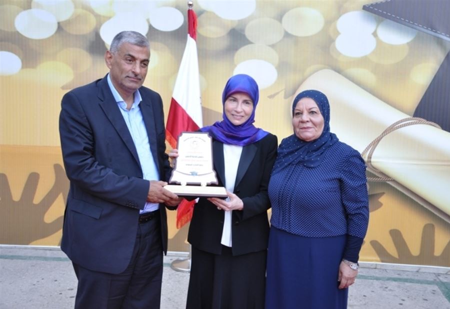 عز الدين: لخفض سن الاقتراع