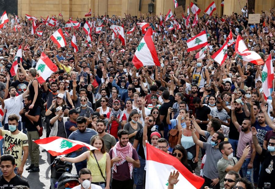الفصائل الفلسطينية تلتزم بالحياد الإيجابي 