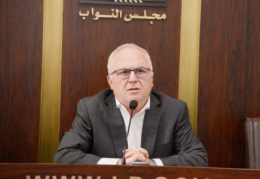 ضاهر: زلزالٌ أمنيّ غير مسبوق!