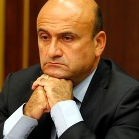 أبي رميا: ما حصل في مجلس الوزراء إنتفاضة مصغرة
