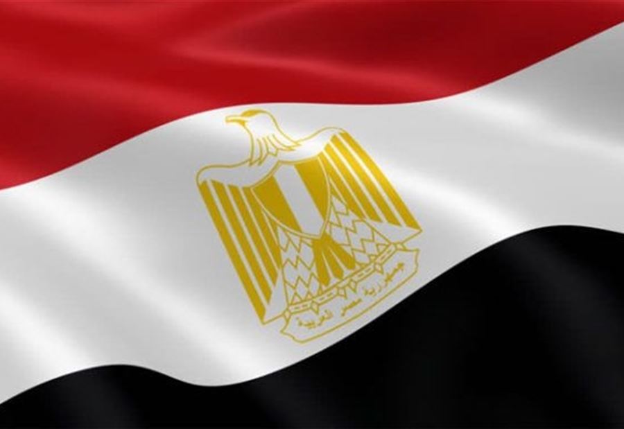 جسر إغاثي مصري من القاهرة إلى بيروت
