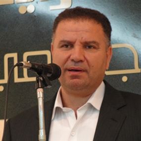 فياض: البلد بات يرزح تحت وطأة أزمة خطيرة ومرعبة فياض: البلد بات يرزح تحت وطأة أزمة خطيرة ومرعبة