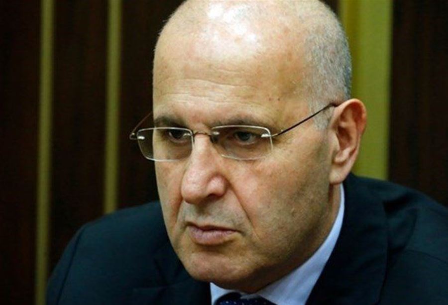 عراجي: أي حكومة غير منتجة تأخذ البلد إلى كارثة