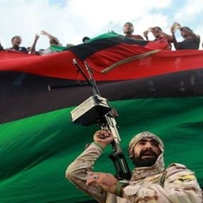 وبدأت الخطوات العملية لاجتياح ليبيا
