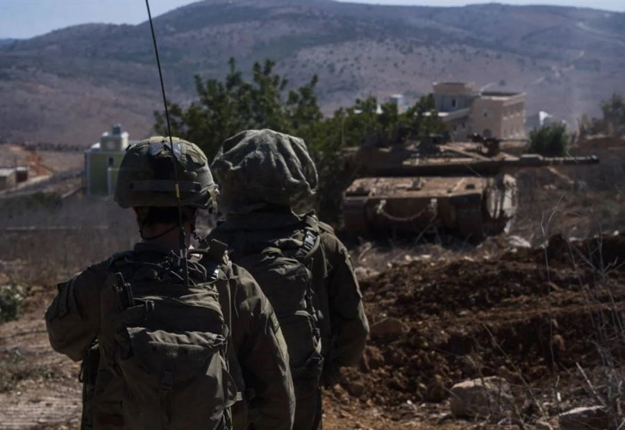 إسرائيل تتمسك بجنوب لبنان... وتؤكّد بقاء جيشها