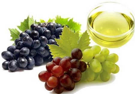 فوائد مذهلة لـ "بذور العنب" 