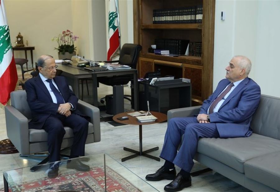 جبق: التقشف في الموازنة لم يطل وزارة الصحة