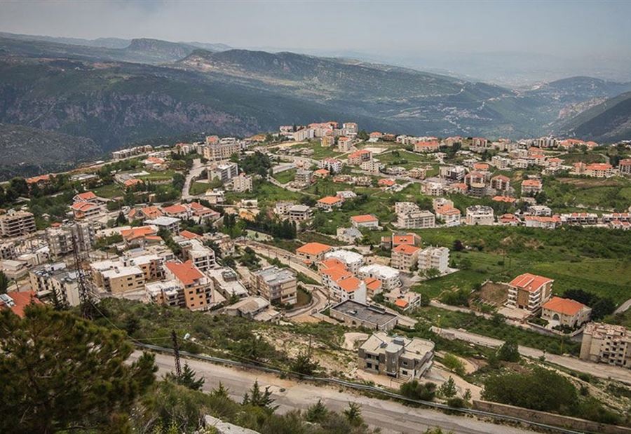 14 إصابة جديدة بكورونا في زغرتا... كيف توزعت؟  14 إصابة جديدة بكورونا في زغرتا... كيف توزعت؟
