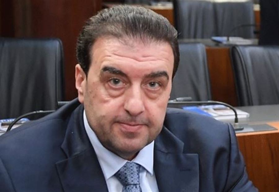 مفاجأة "عكارية" على لائحة البعريني