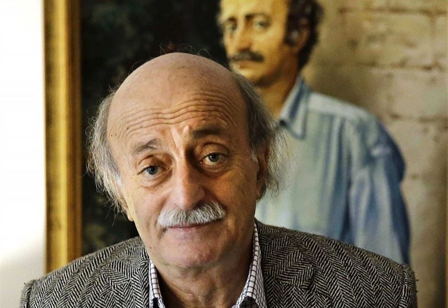 "منظر مُخالف لكل المنطق"... مشهدٌ "يستفز" جنبلاط! 