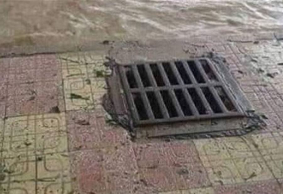 "الريغار" على الرصيف... والشوارع فائضة