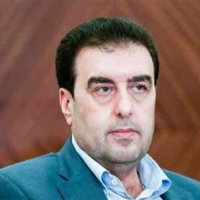 البعريني لحمادة: شكراً