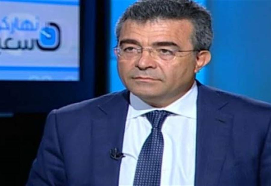 مستشار باسيل: تشكيل الحكومة قريب جداً        مستشار باسيل: تشكيل الحكومة قريب جداً