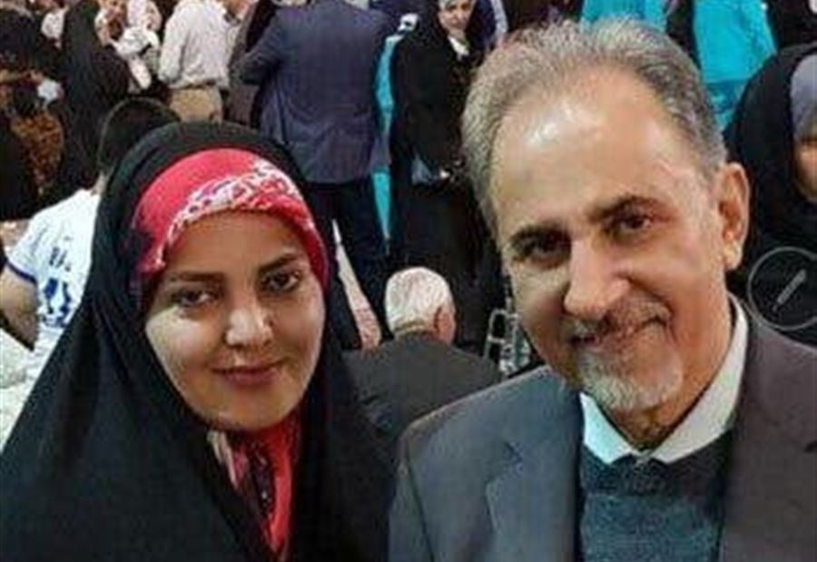 بدء محاكمة عمدة طهران السابق 