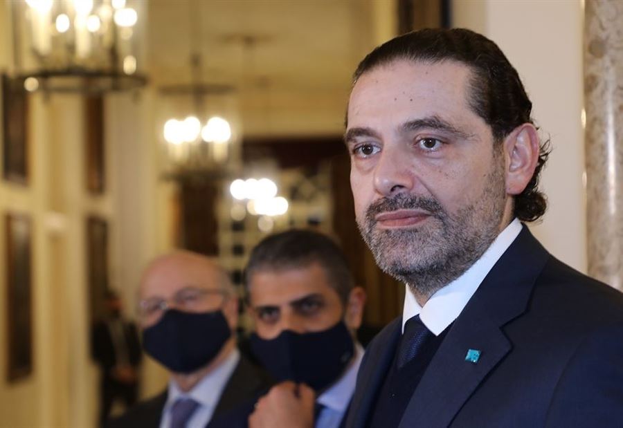 الحريري يُصدر قراره…  معركة 
