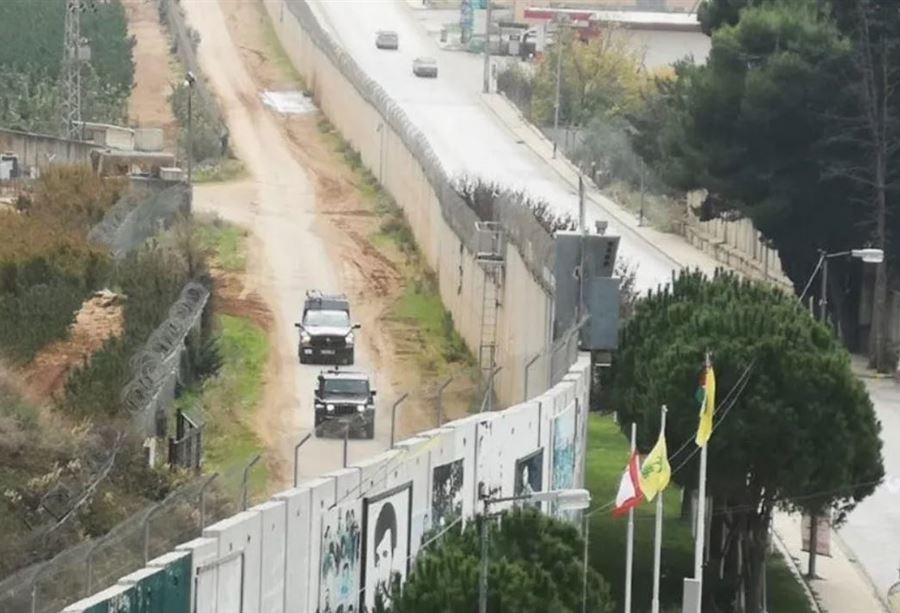 استهداف مواقع اسرائيلية... المواجهة تشتد عند الحدود!