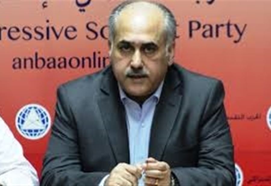 أبو الحسن مغرداً بصورة .. أبلغ من كل الكلام!