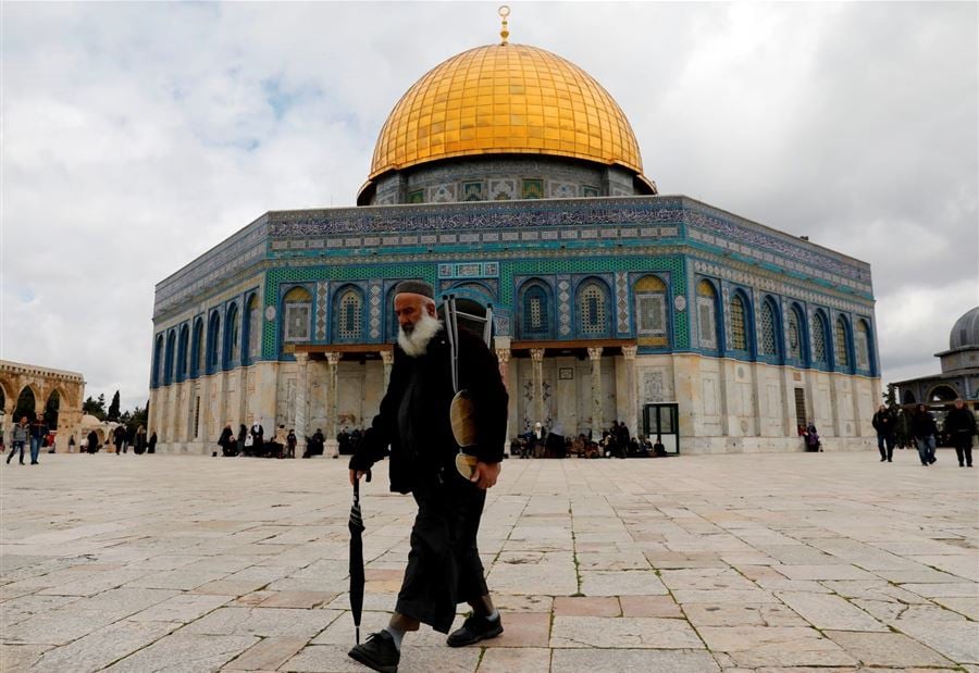 "إنحياز تام"... "ميتا" تحذف أكبر صفحة إخبارية فلسطينية!