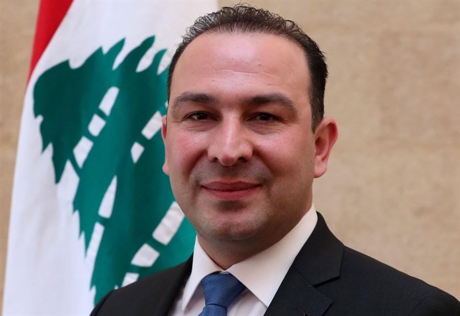 دعوةٌ من وزير الزراعة للنزولِ إلى الحقول 