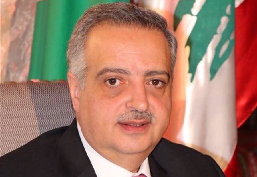 ارسلان: لسنا من يعطّل مجلس الوزراء وندعو لعقد جلسة 
