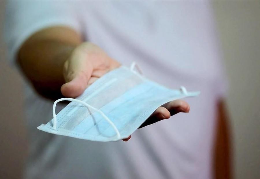 مهلة 48 ساعة لمصانع الكمامات والـ "PPE"!