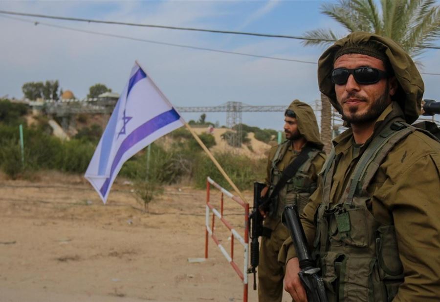 إسرائيل تُكافئ ضابط مخابرات متهماً بـ"اغتصاب" أسيرة فلسطينية!