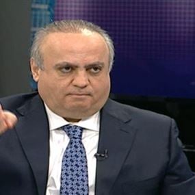 وهاب: أعتقد أننا سنعاني خلال الفترة المقبلة 