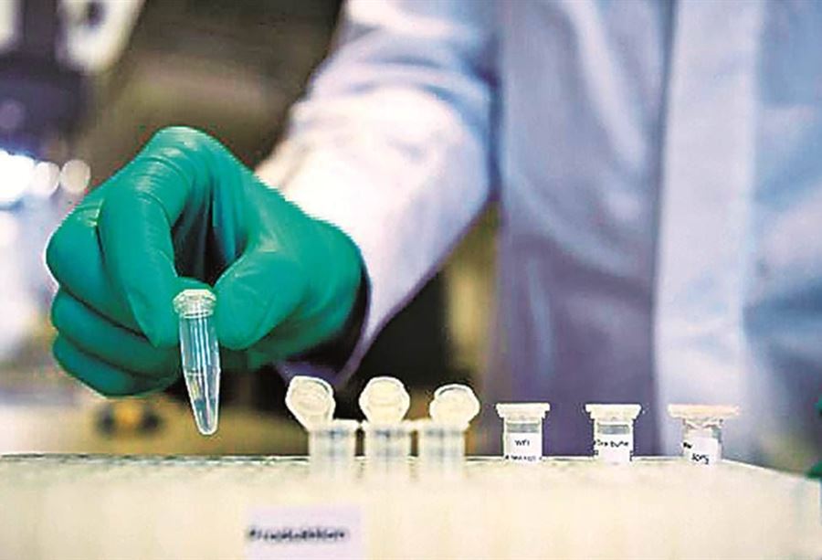 نبأٌ سارٌ... تحديدُ موعد توزيع لقاح كورونا
