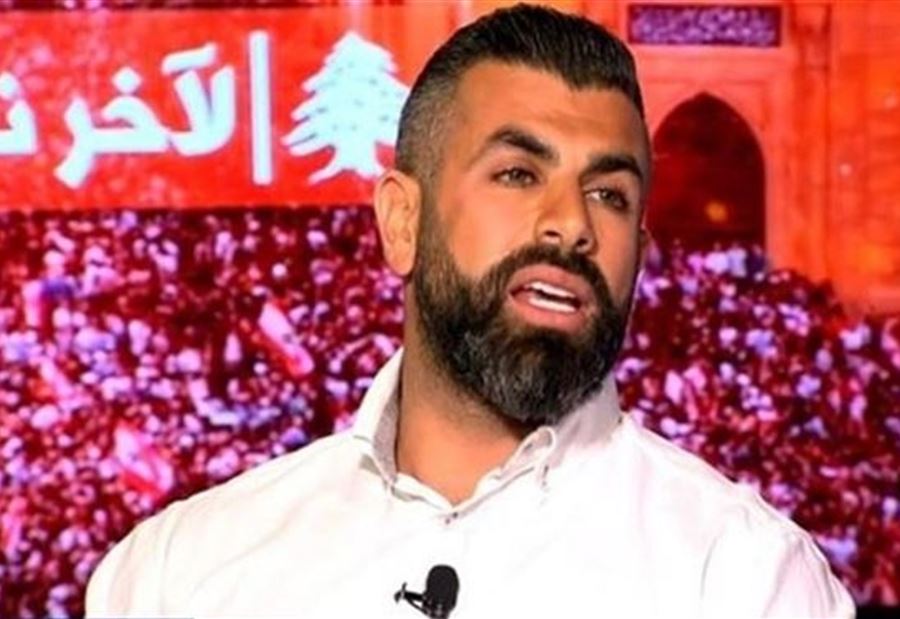 "الإتهامية" تصدرُ قرارها بشأنِ إخلاء سبيل ربيع الزين