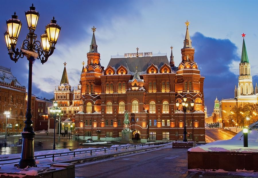 "الاستثناء الزائف"...  أشد انتقادات من موسكو لِـ إسرائيل! "الاستثناء الزائف"...  أشد انتقادات من موسكو لِـ إسرائيل!