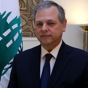دوفريج: لا لبقاء الحكومة 