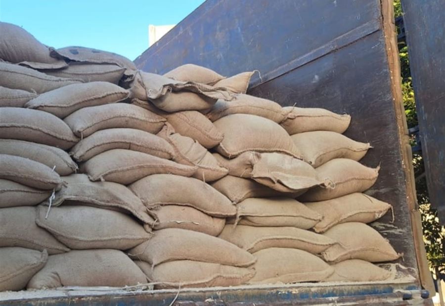 توضيحٌ من بلدية الدكوانة بشأن أكياس الرمل!