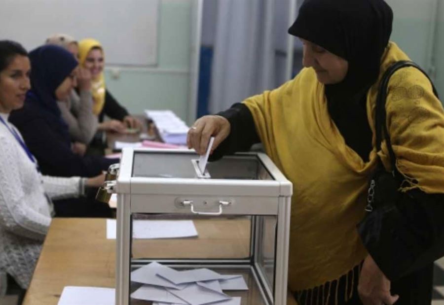 الجزائر تعلن موعد الانتخابات الرئاسية