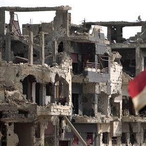 إتفاق على تطبيق "نظام الصمت" في سوريا