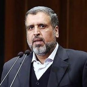 "الجهاد الإسلامي": الدفاع عن إيران دفاع عن الإسلام