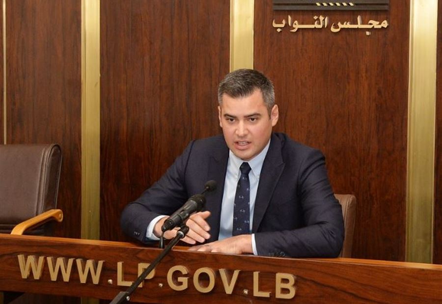 فرنجية يُحدّد سبيل "خروج لبنان من نفقه الأسود"!