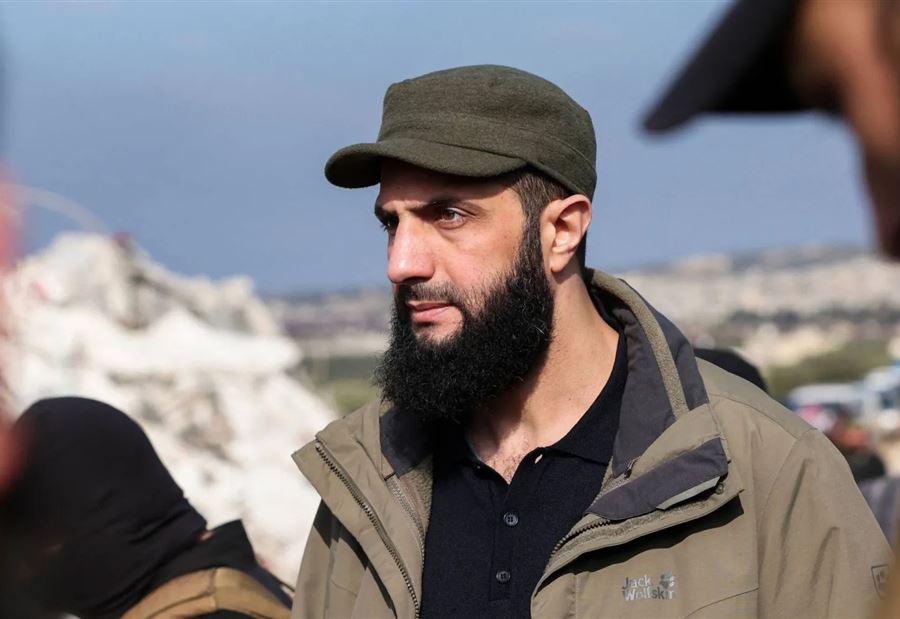 الشرع في سجون العراق... إليكم حقيقة الفيديو المتداول!