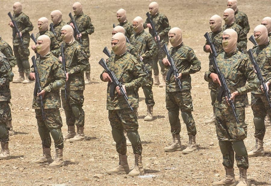استهداف موقع الراهب... أوّل عمليّة عسكريّة لـ"حزب الله" اليوم