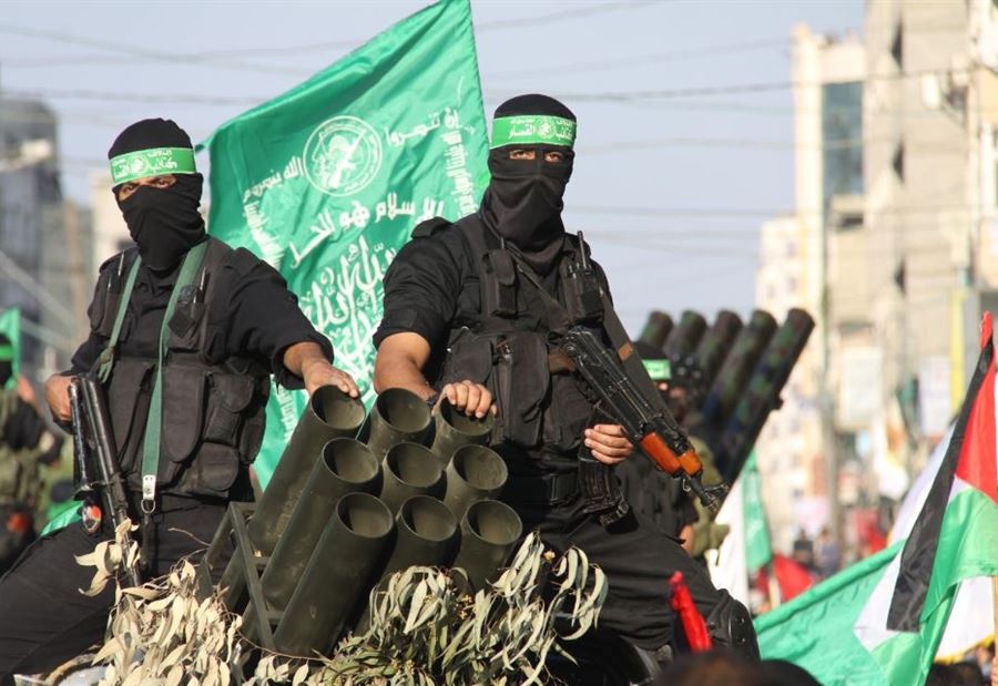 شخصيةٌ بارزة لـ"حماس" اغتالتها إسرائيل... تعرّفوا عليها!