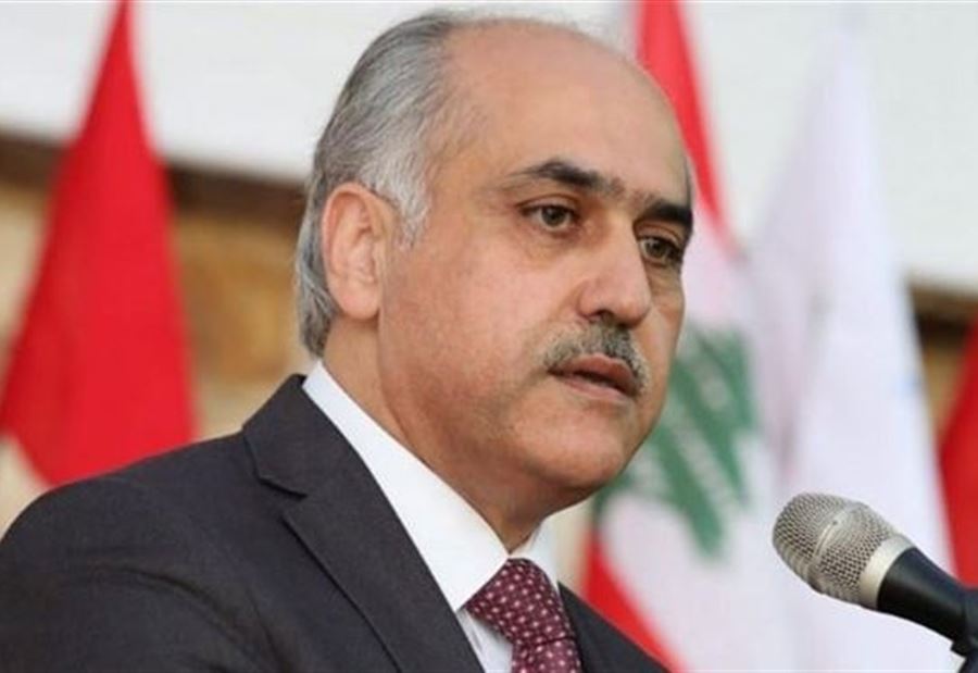 "إنّه إمتحان"... أبو الحسن: نحن في بداية الطريق