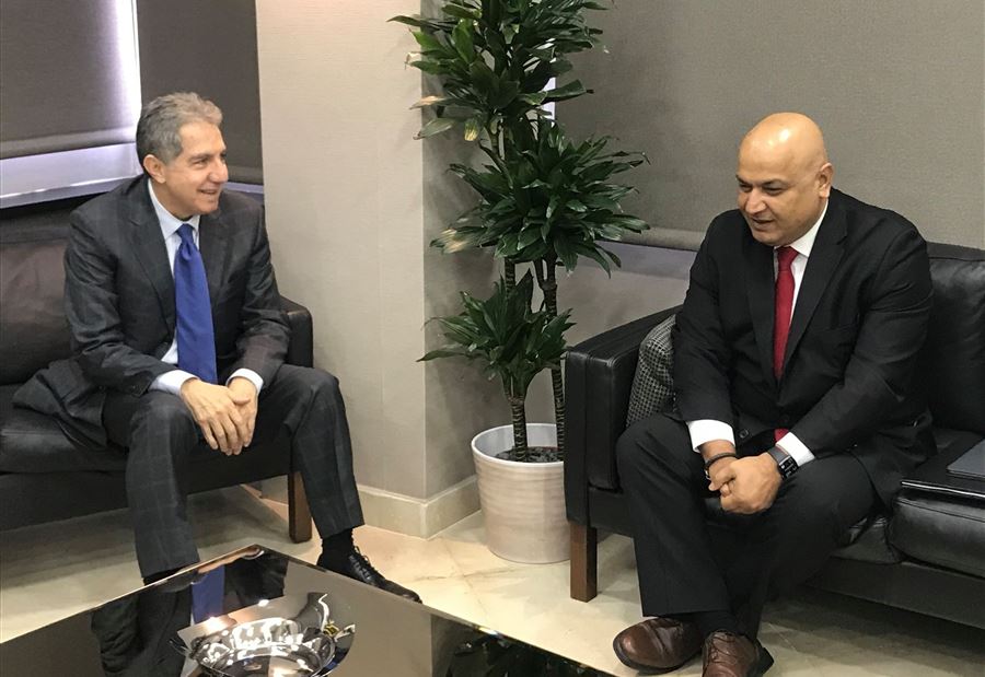 البنك الدولي مستعدٌّ لمساعدة لبنان