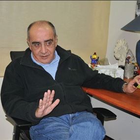 سعيد: إعطاء شهادات مقابل أموال مرفوض