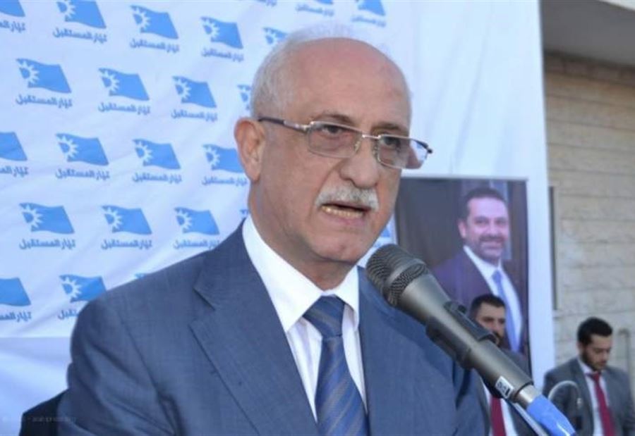 القرعاوي عن العفو العام: لإنجاز هذا الملف الشائك 