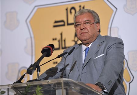 وثائق سفر مقروءة آليا موقتة 