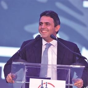 الحواط: نحن صنّاع الجمهورية القوية  الحواط: نحن صنّاع الجمهورية القوية