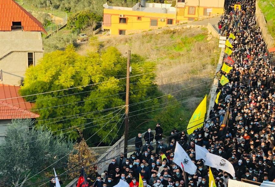 كورونا... حزب الله يكسر "المحظور"!