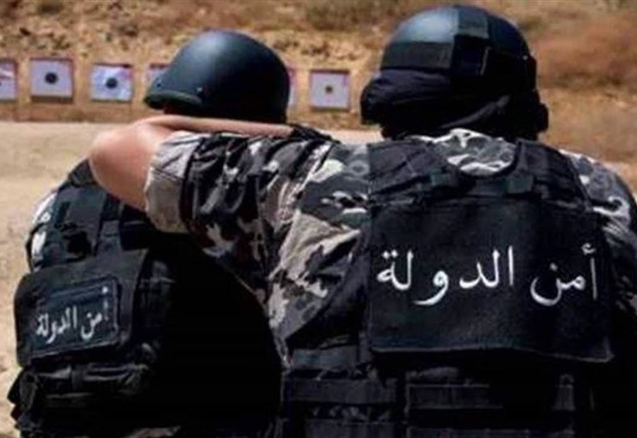يروّجان المخدّرات في ساحل المتن... سوريّان بقبضة "أمن الدولة"
