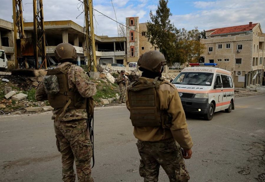 شهيدان وعددٌ من الجرحى جرّاء العدوان الإسرائيلي على لبنان!